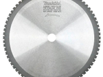 makita Kreissägeblatt A-87579, 78Z INOX HM