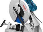 BOSCH Professional GCD 12JL Metalltrennsäge