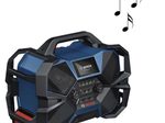 BOSCH Professional GPB 18VH-6 SRC Radio