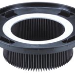 makita Filter für Staubsauger 195441-4