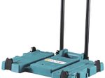 makita Trägerplatte für Werkzeugkoffer 198599-8