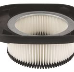 makita Filter für Staubsauger 197166-6