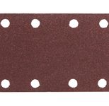 makita Schleifblätter P-31865 LOCH, 10 St.