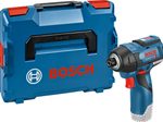 BOSCH Professional GDR 12V Akku Drehschlagschrauber Set