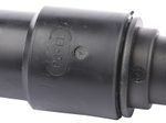 makita Rohradapter für Nass-/Trockensauger, 38mm W107418688