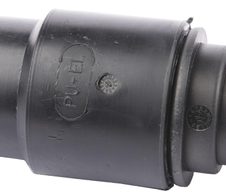 makita Rohradapter für Nass-/Trockensauger, 38mm W107418688