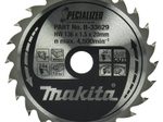 makita Kreissägeblatt B-33629 SPECIALIZED 136x20x24Z