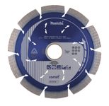 makita Diamant-Trennscheibe 125x22,23 B-12778