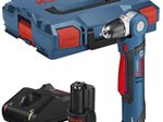 BOSCH Professional GWB 12V Akku Winkelbohrmaschine