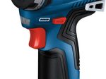 BOSCH Professional GSR 12V-35 HX Akku Schrauber Set