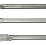 makita Meißel-Set E-20220, 3-teilig