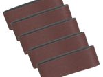 makita Schleifband 76x533 K120 P-37219, 5-teilig