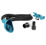 makita Absaug-Set für Kombihammer 199144-2