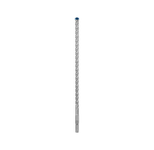 BOSCH Hammerbohrer EXPERT SDS plus-7X 10x250x315 1 St.