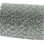 makita Schleifnylon-Bürste K80 P-04438