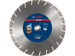 BOSCH EXPERT MultiMaterial Diamant-Trennscheibe 1 St.