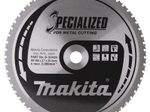 makita Kreissägeblatt B-33439 SPECIALIZED 305x1"x60Z