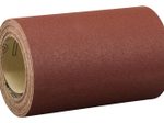 makita Schleifpapier-Rolle K120 P-38146, 1 Rolle