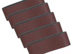 makita Schleifband 76x457 K80 P-37116, 5-teilig