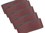 makita Schleifband 100x610 K240 P-36946, 5-teilig