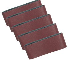 makita Schleifband 100x610 K240 P-36946, 5-teilig