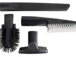 makita Staubsaugerdüsen-Set P-70502
