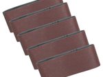 makita Schleifband 100x610 K120 P-36924, 5-teilig