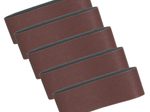 makita Schleifband 76x533 K150 P-37225, 5-teilig