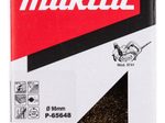 makita Schleifbürste P-65648 messsing