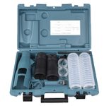 makita Absaug-Set für Kombihammer 191N81-0