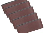 makita Schleifband 100x610 K150 P-36930, 5-teilig