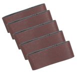 makita Schleifband 100x610 K150 P-36930, 5-teilig