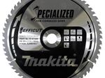 makita Kreissägeblatt B-67309