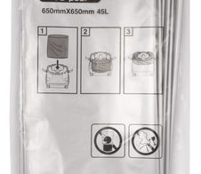 makita Spänesack 195432-5