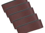 makita Schleifband 76x457 K40 P-37091, 5-teilig