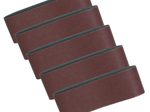makita Schleifband 76x457 K100 P-37122, 5-teilig