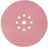 makita Schleifblätter 225mm K320 B-68426, 25-teilig