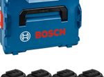 BOSCH Professional Akkupack 4xProCORE 5.5Ah