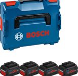BOSCH Professional Akkupack 4xProCORE 5.5Ah