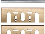 makita Hobelmesser für Elektrohobel D-07951