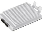 makita HEPA-Filter für Staubsauger 127725-2