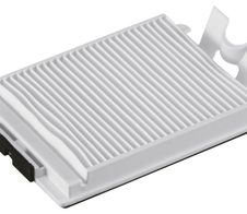 makita HEPA-Filter für Staubsauger 127725-2
