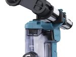 makita Staubabsaugung DX10, 191F95-1