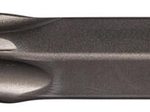 makita Spitzmeißel B-10372, 1 St.