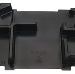makita Tiefziehteil 837636-0 für MAKPAC Gr.2