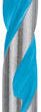 BOSCH Betonbohrer EXPERT CYL-9 MultiConstruction 8x80x120 10-teilig