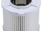 makita Filter für Staubsauger 162518-0