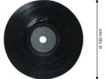 makita Schleifteller 180mm P-05913