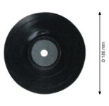 makita Schleifteller 180mm P-05913