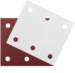 makita Schleifblatt-Set P-15883, 10 St.